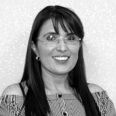 M.Sc. Karolina González Villalobos