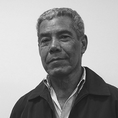 Ing. Manuel Molina Córdoba