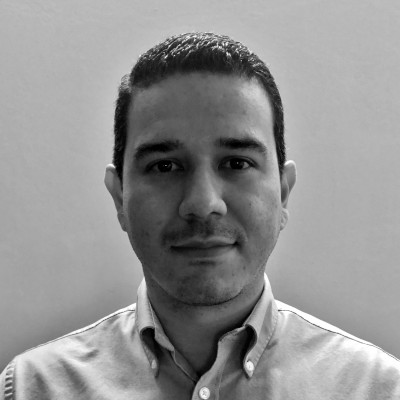 Adrián Serrano Mora